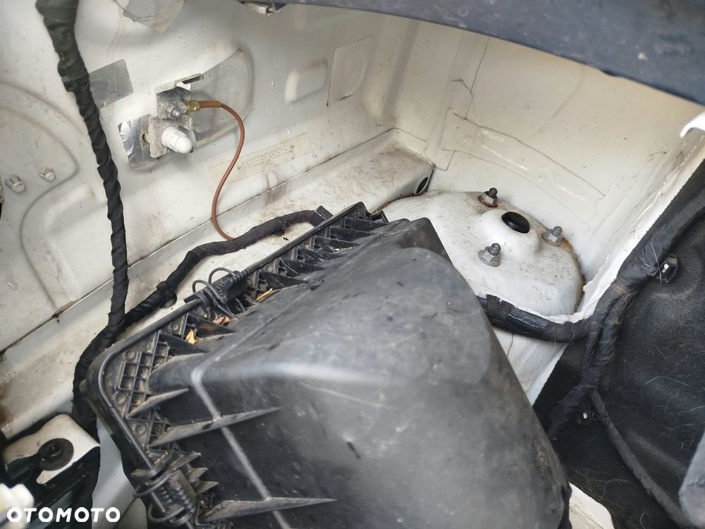 Volkswagen CRAFTER - 25