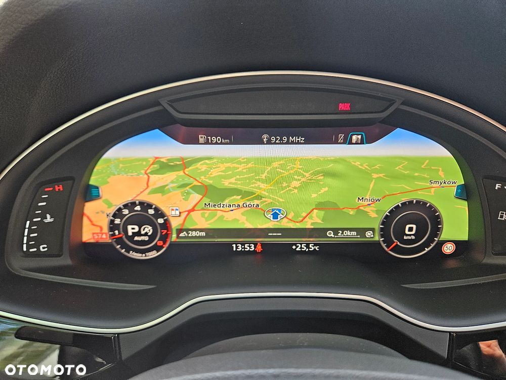 Audi Q7 - 18