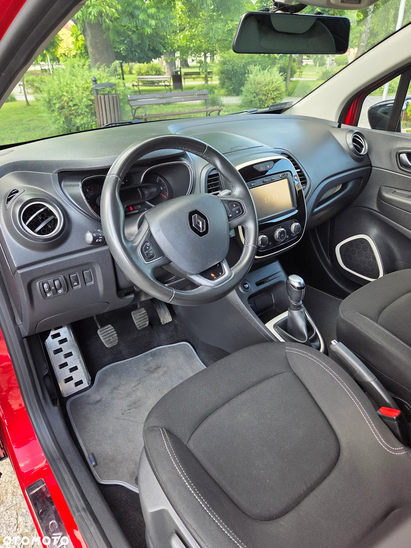 Renault Captur 1.2 Energy TCe Intens - 7