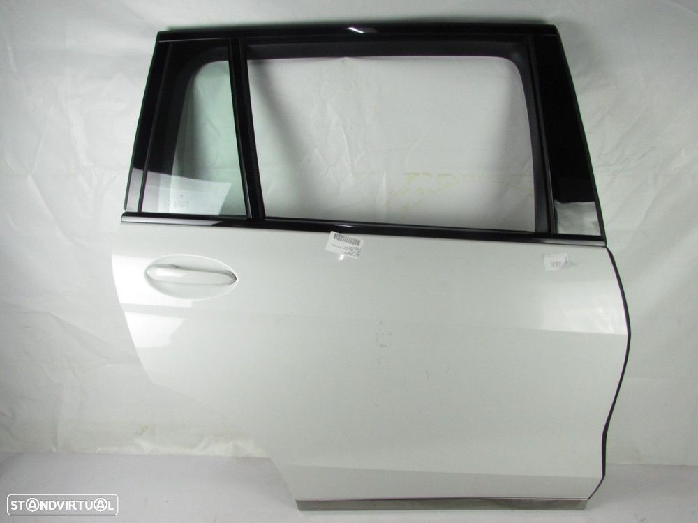 Porta Direito/Trás Seminovo/ Original BMW X7 (G07) 41527931202 - 1