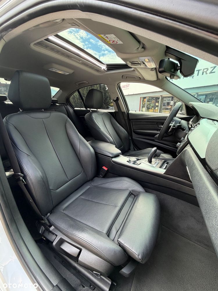 BMW Seria 3 - 17