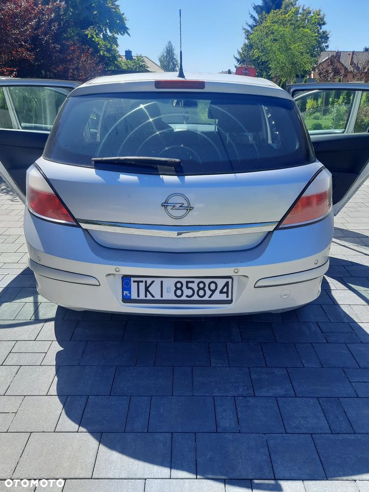 Opel Astra 1.8 Cosmo - 3