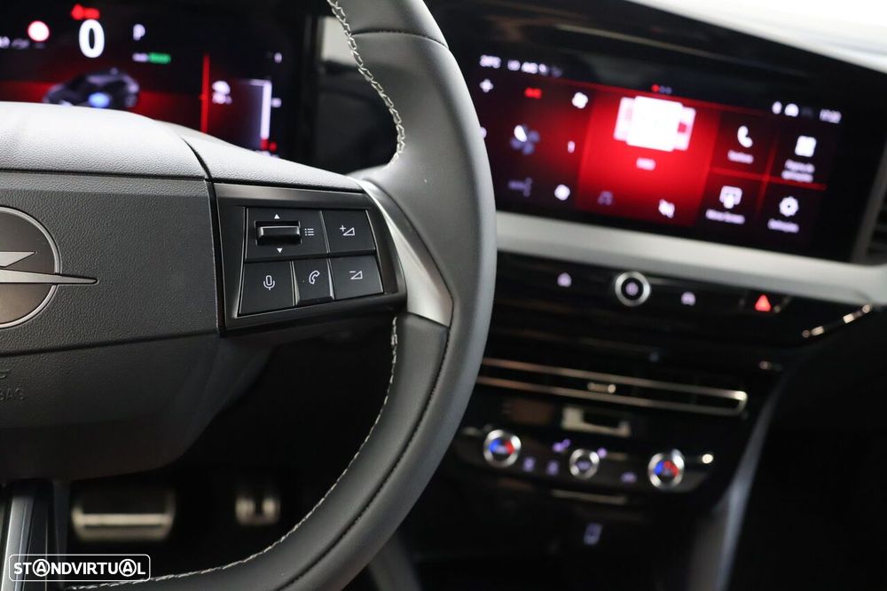 Opel Mokka-e 54 kWh GS - 11