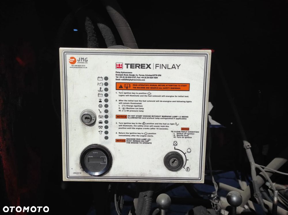 Finlay 683 - 6