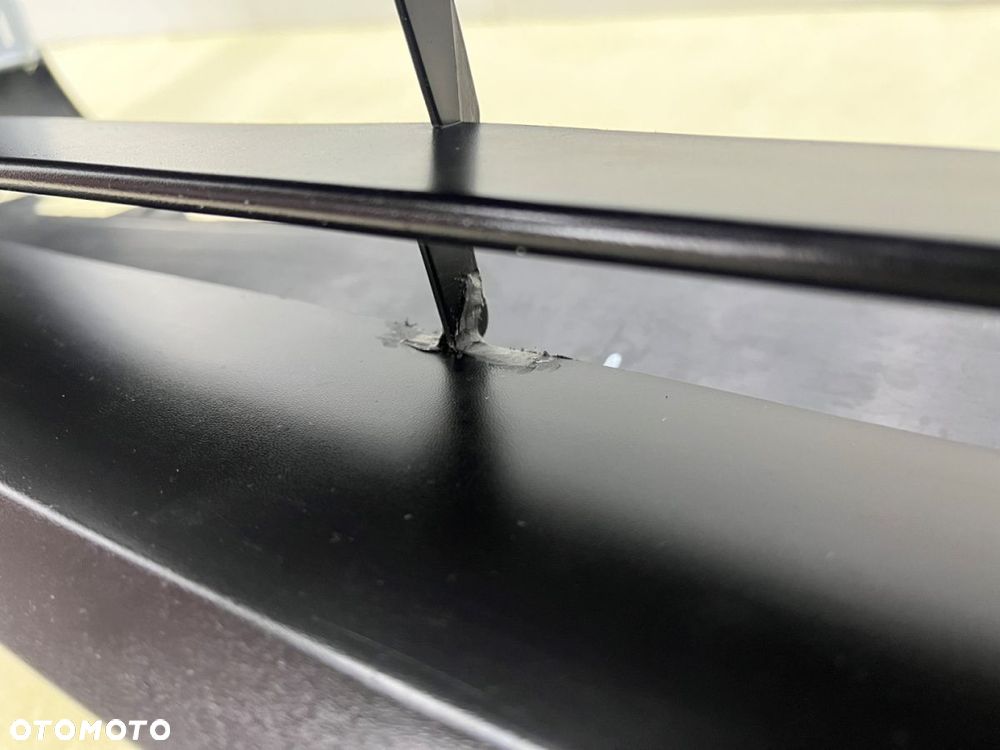 Zderzak przedni Nissan Qashqai J12 21-24r. przedlift przód PDC 620226UA0H - 14