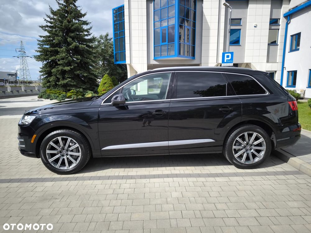 Audi Q7 - 5