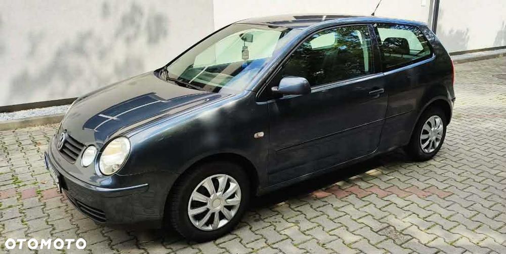 Volkswagen Polo - 3