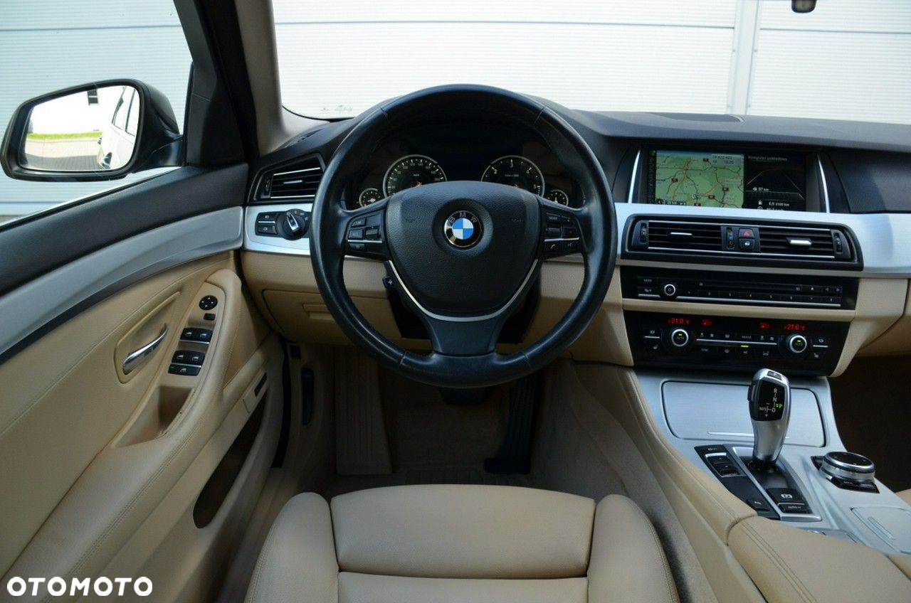 BMW Seria 5 - 30