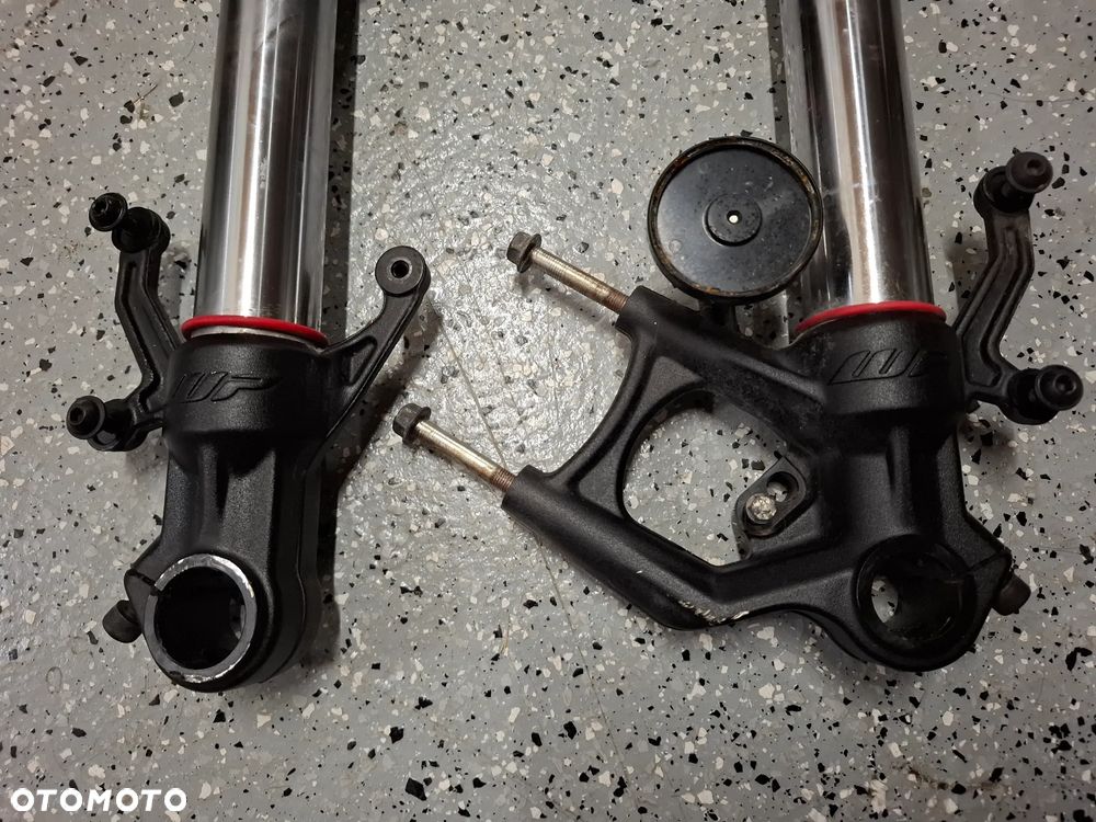 KTM Duke 125 390 laga lagi amortyzator - 2
