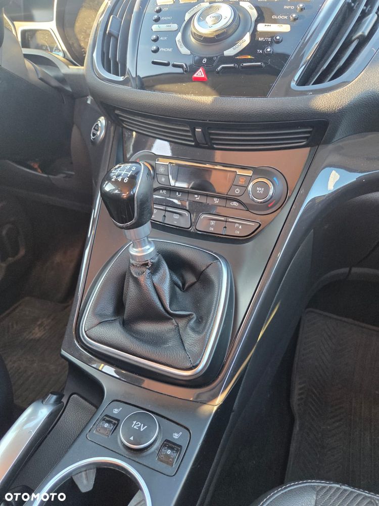 Ford Kuga 2.0 TDCi Individual - 16