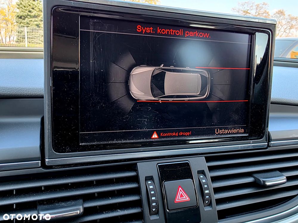 Audi A6 Avant 2.0 TDI DPF multitronic sport selection - 10