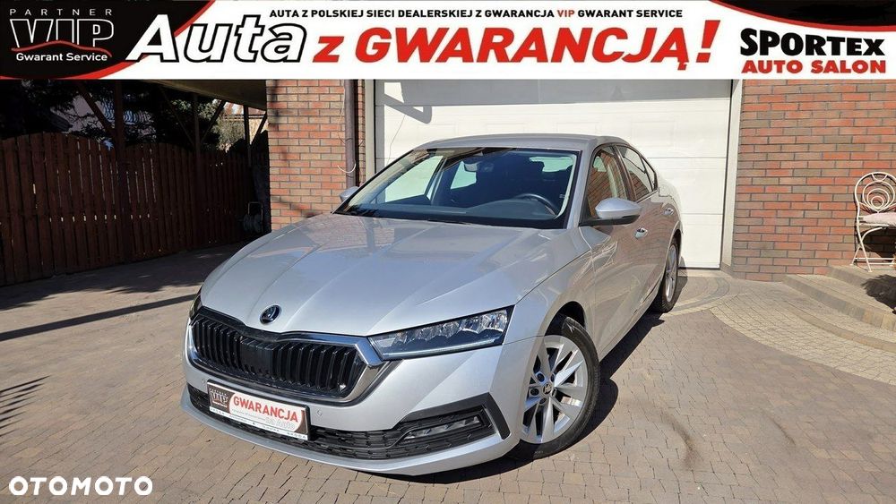 Skoda Octavia - 30