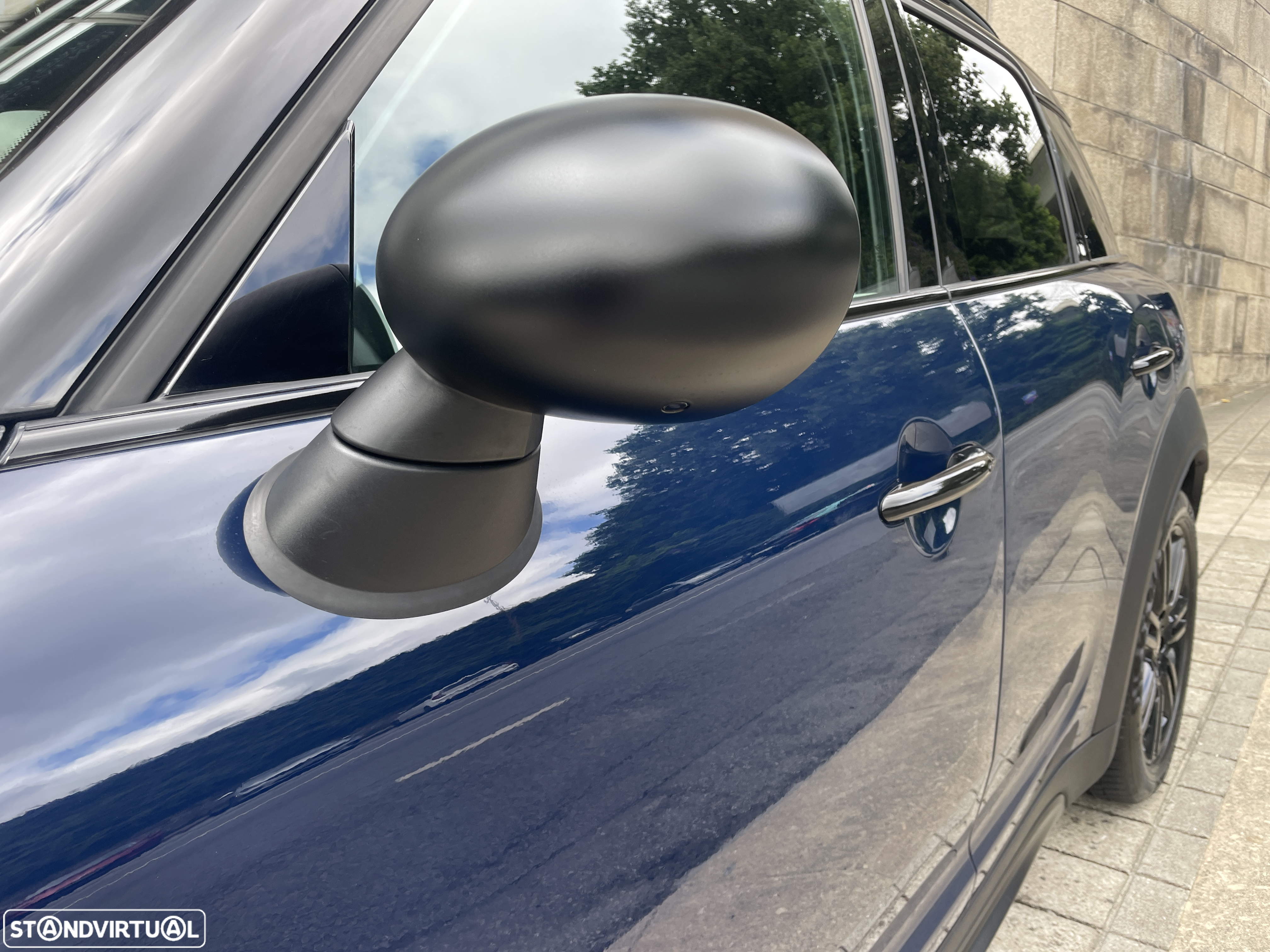 MINI Countryman Cooper SE ALL4 Auto - 6