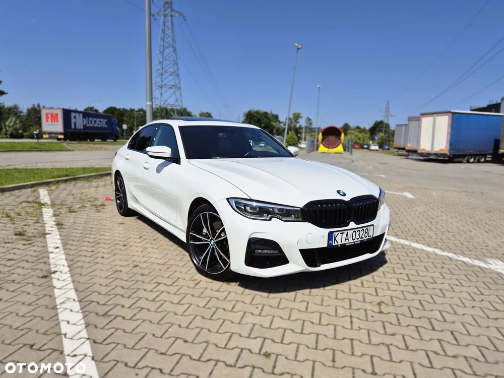 BMW Seria 3 - 1