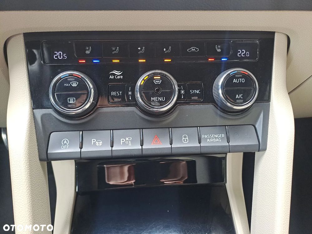 Skoda Kodiaq 2.0 TDI 4x4 L&K DSG - 26