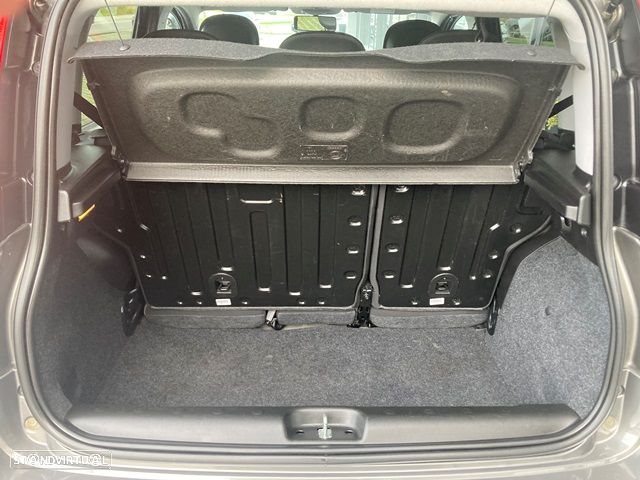 Fiat Panda 1.0 Hybrid Cross - 22