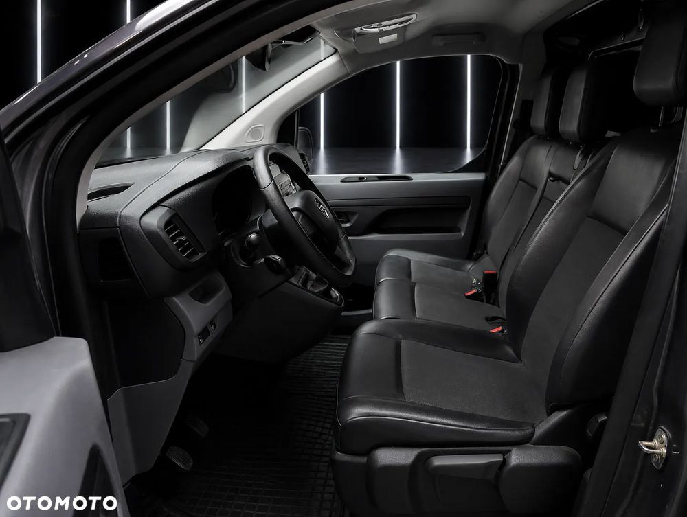 Opel Vivaro - 5