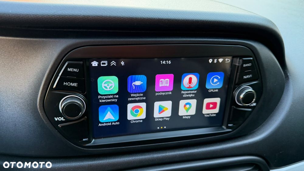 Fiat Tipo - 18