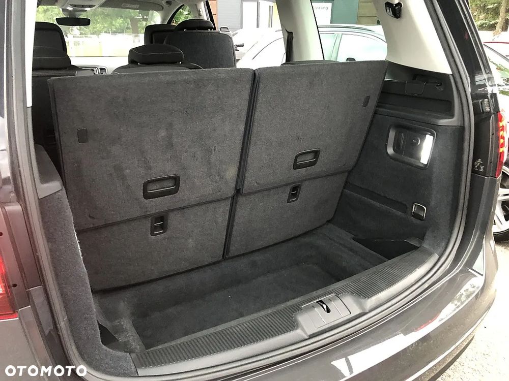 Volkswagen Sharan 2.0 TDI BMT Highline DSG - 32