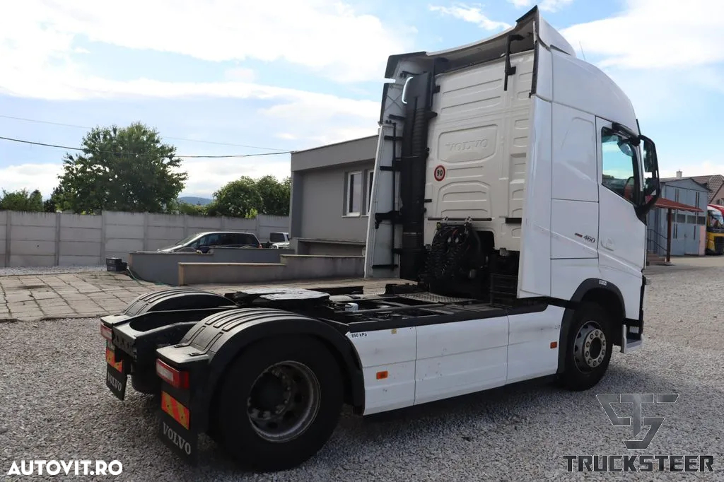 Volvo FH460 - 3