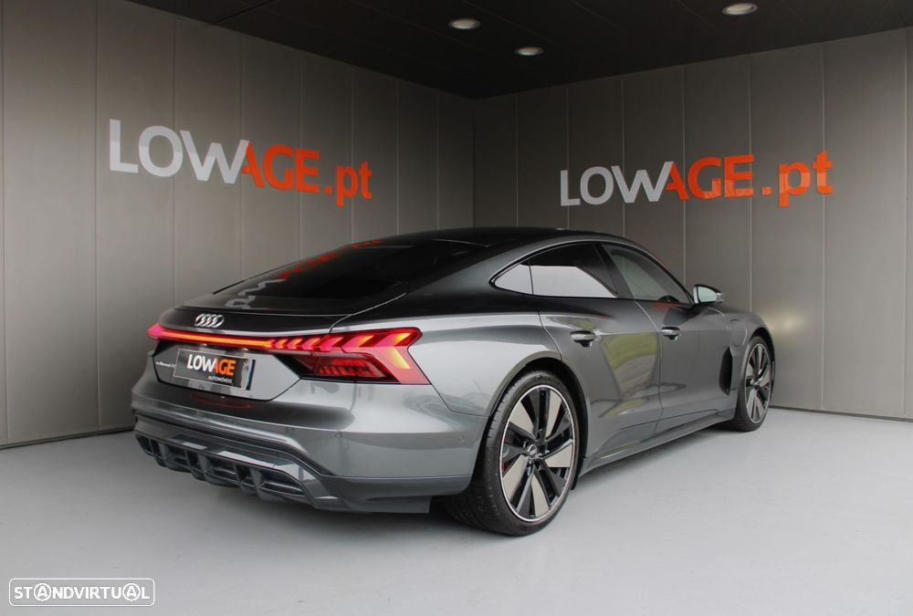 Audi e-tron GT quattro - 3