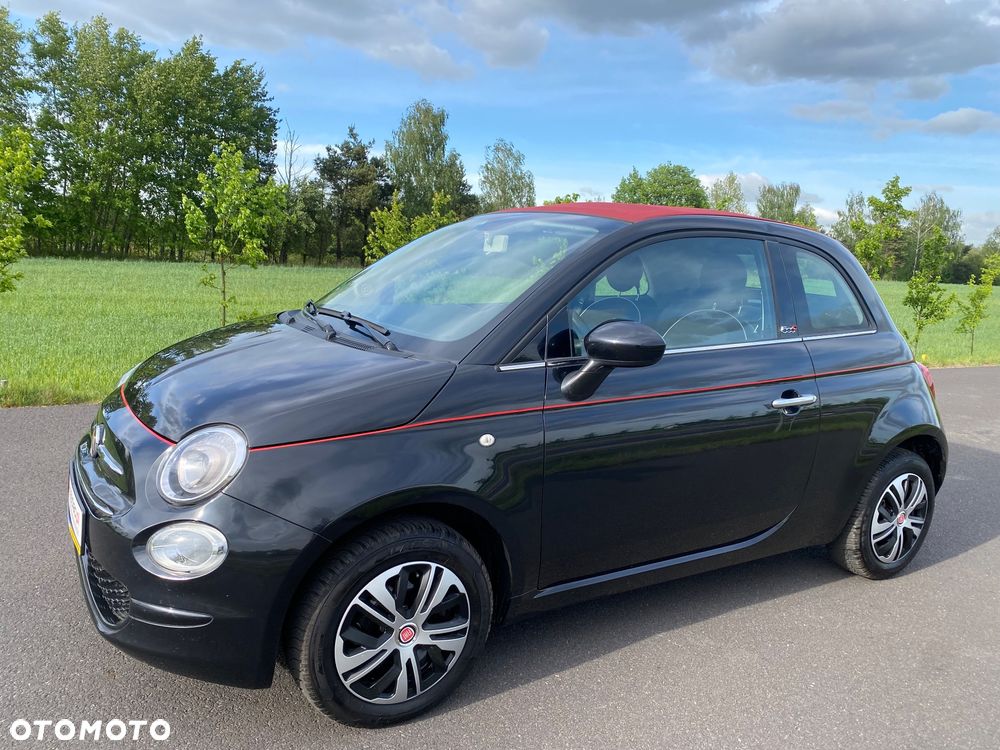 Fiat 500 1.2 Sport - 2