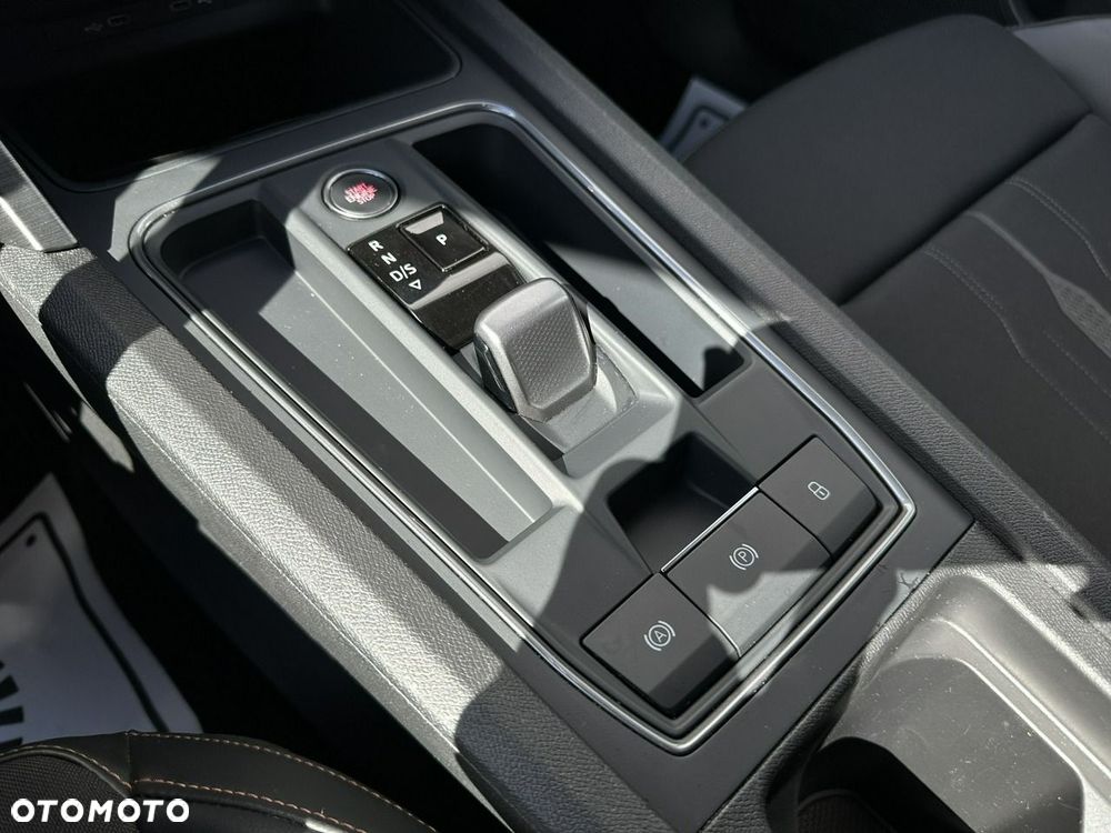 Cupra Formentor - 25