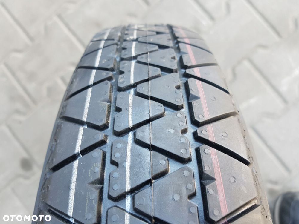 SEAT LEON III 3 5F 12-20r VW GOLF 7 A3 8V KOŁO DOJAZDOWE 16 5X112 - 2