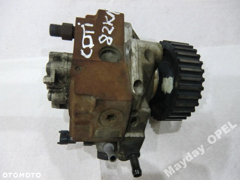 POMPA WTRYSKOWA CIŚNIENIA OPEL 1.7 CDTI 8973279240 - 1