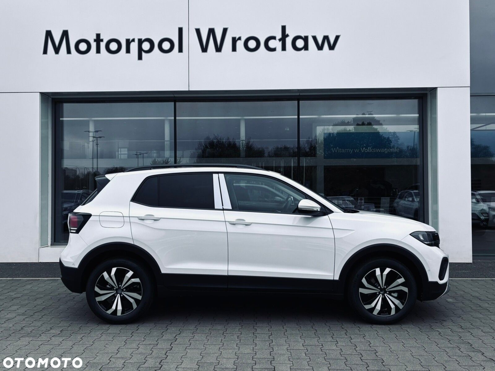 Volkswagen T-Cross - 11