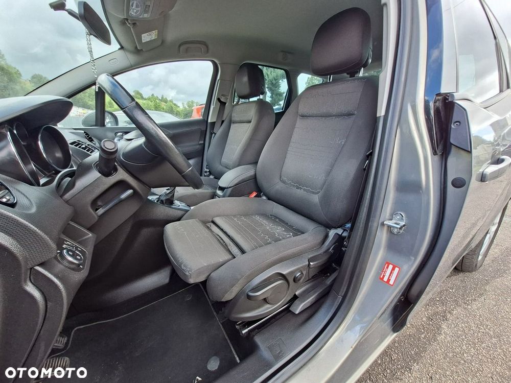 Opel Meriva 1.4 T Enjoy - 14