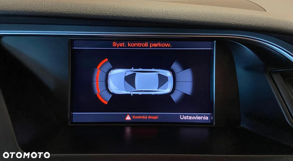 Audi A5 Sportback - 15