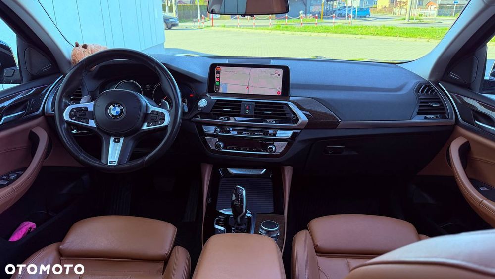 BMW X4 xDrive20d xLine sport - 15