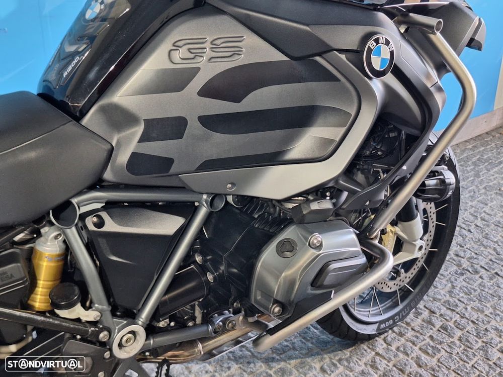BMW R 1200 GS Adventure - 3