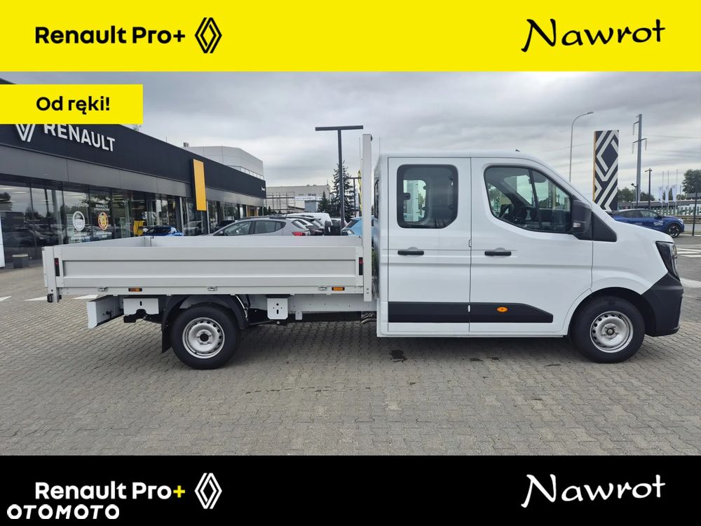 Renault Master DOKA - 1