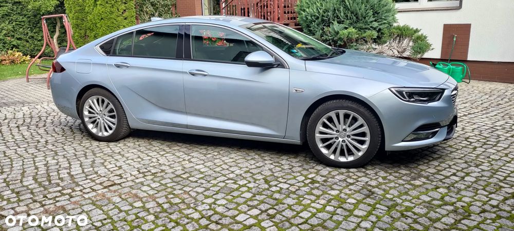 Opel Insignia - 3