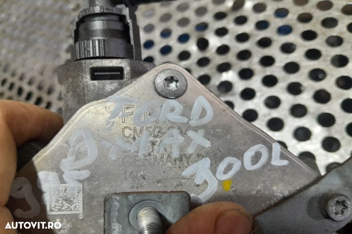 POMPA VACUUM CM5G-2A451-GA CM5G-2A451-GA Ford B-MAX - 2