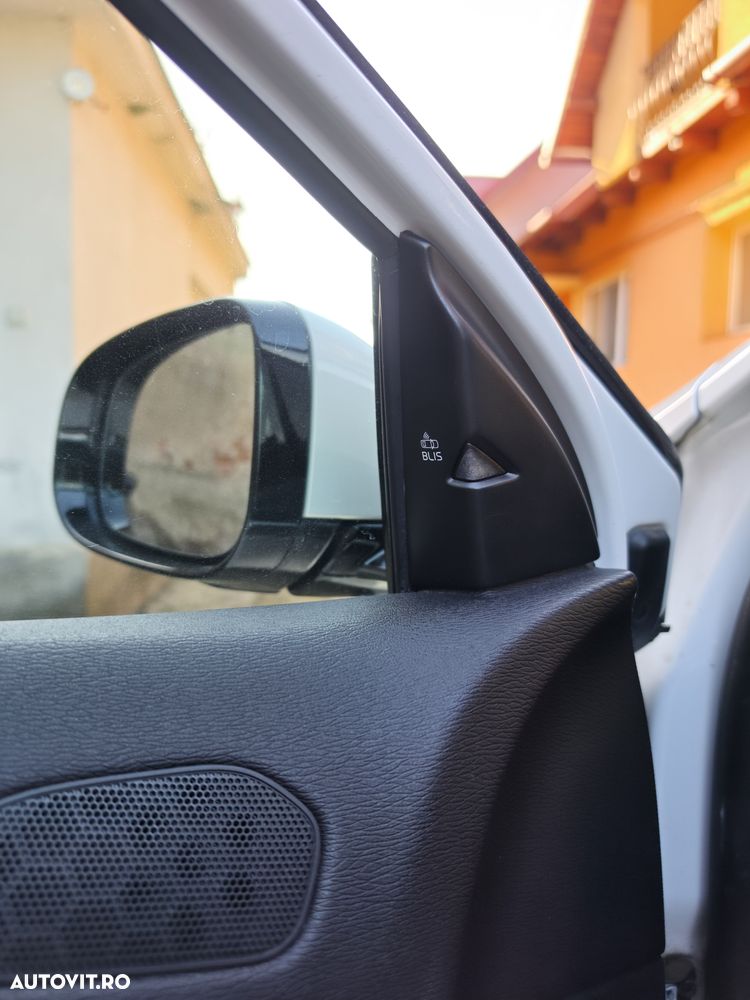 Volvo V40 D2 Geartronic Ocean Race - 12