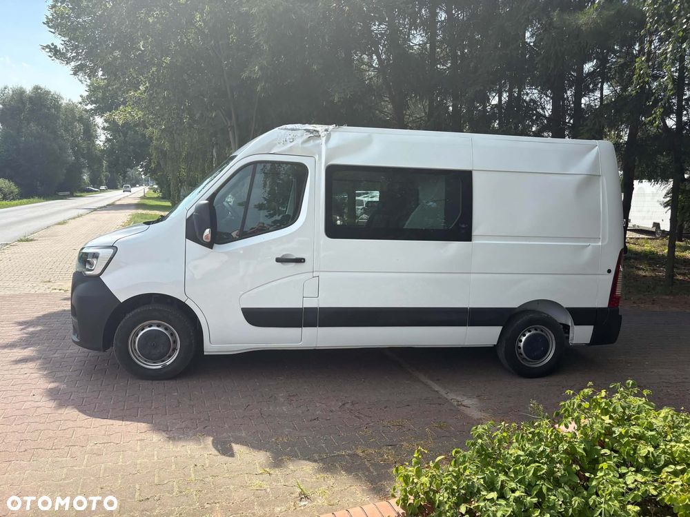 Renault Master - 5