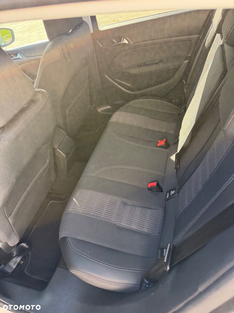 Peugeot 308 - 20