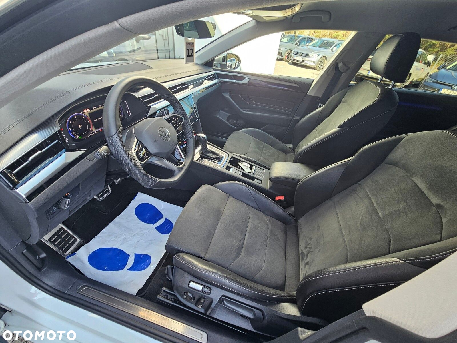 Volkswagen Arteon 2.0 TDI Elegance DSG - 12