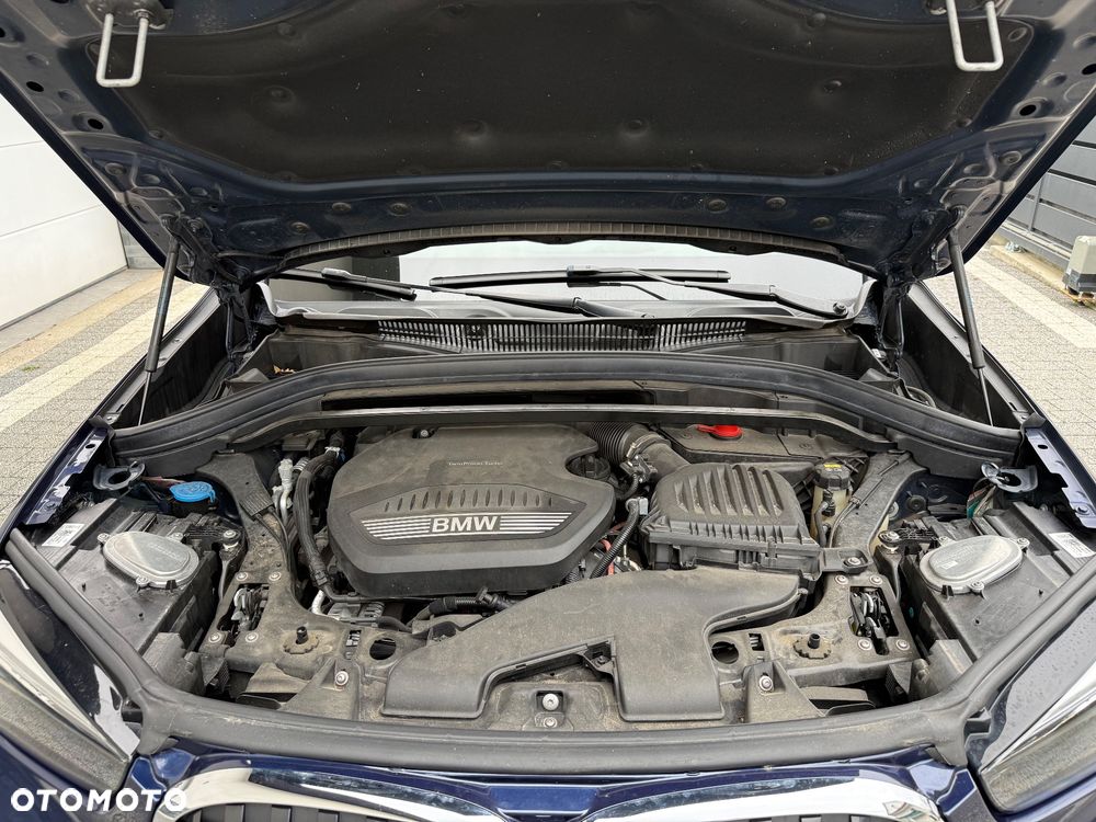 BMW X1 xDrive18d M Sport - 25