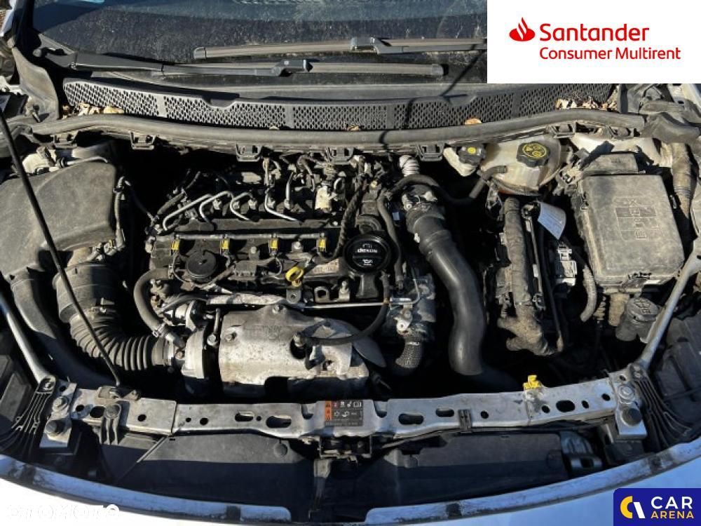 Opel Astra 1.6 CDTI Enjoy S&S - 6