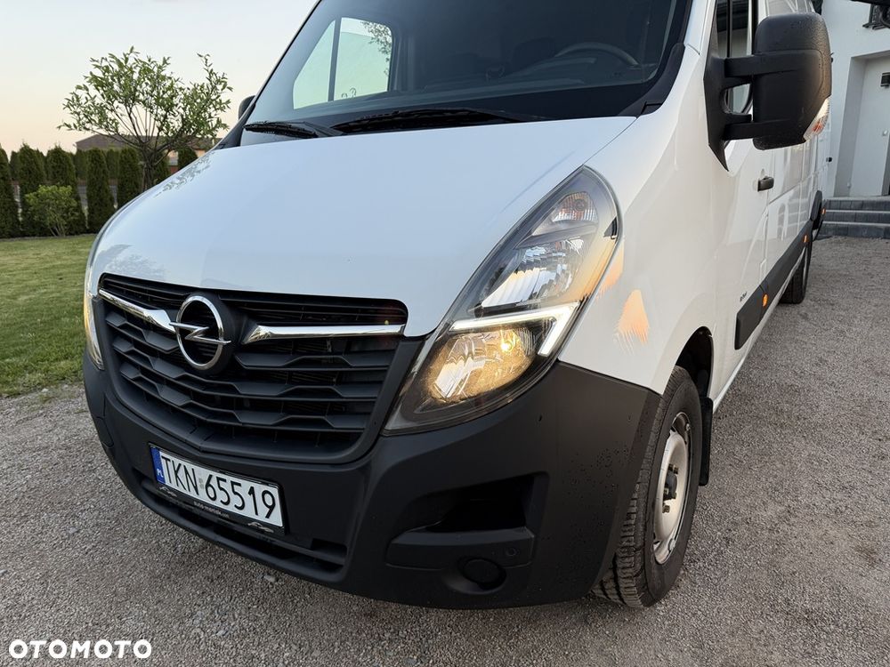 Opel MovanoL4H3 - 7