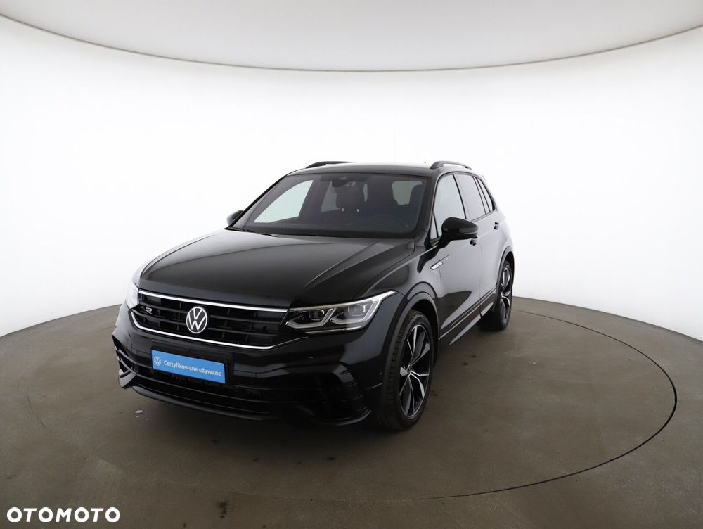 Volkswagen Tiguan - 32