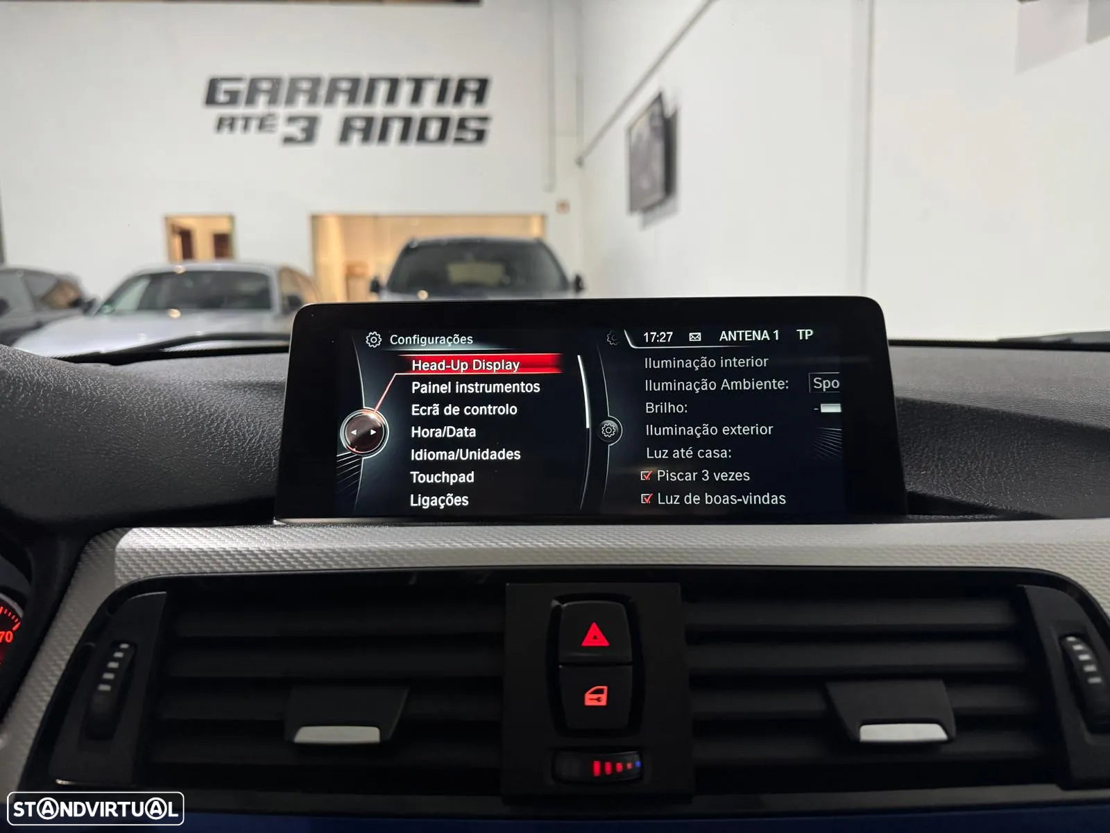 BMW 335 i Auto Pack M - 36