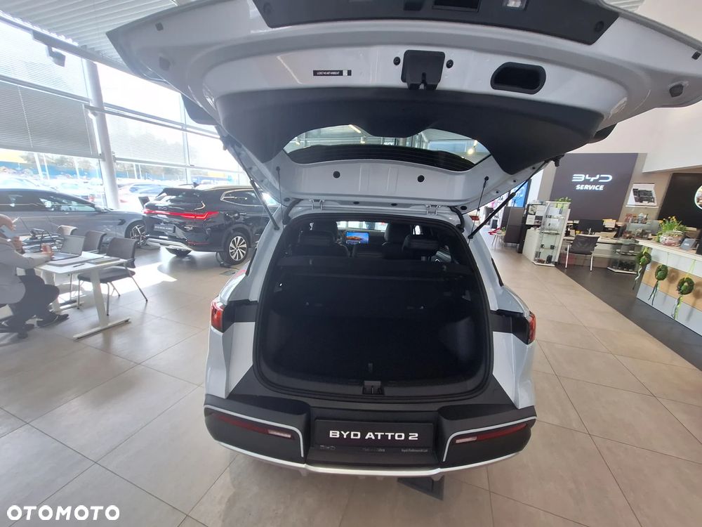 BYD Atto 2 - 8