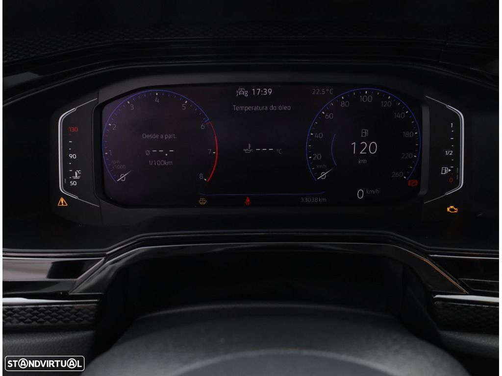 VW Polo 1.0 TSI Life - 34
