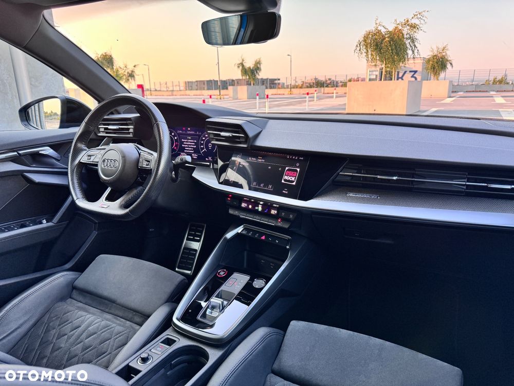 Audi RS3 Sportback 2.5 TFSI Quattro S tronic - 21