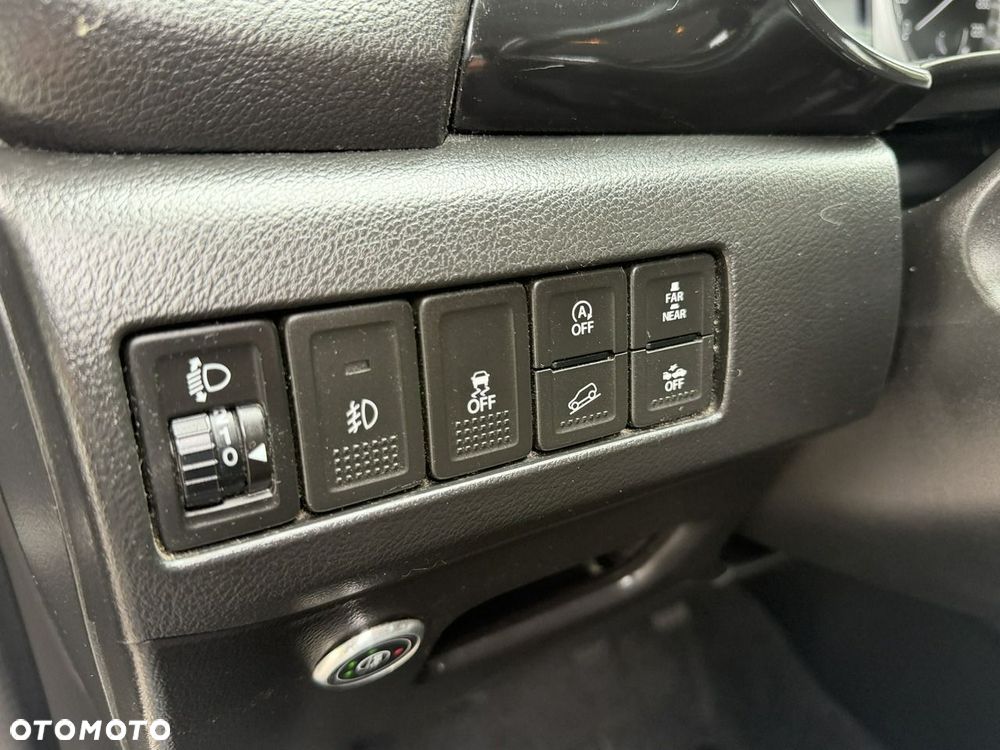 Suzuki Vitara 1.6 (4x4) Allgrip Limited - 7